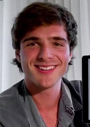 Jacob Elordi Face Close-Up