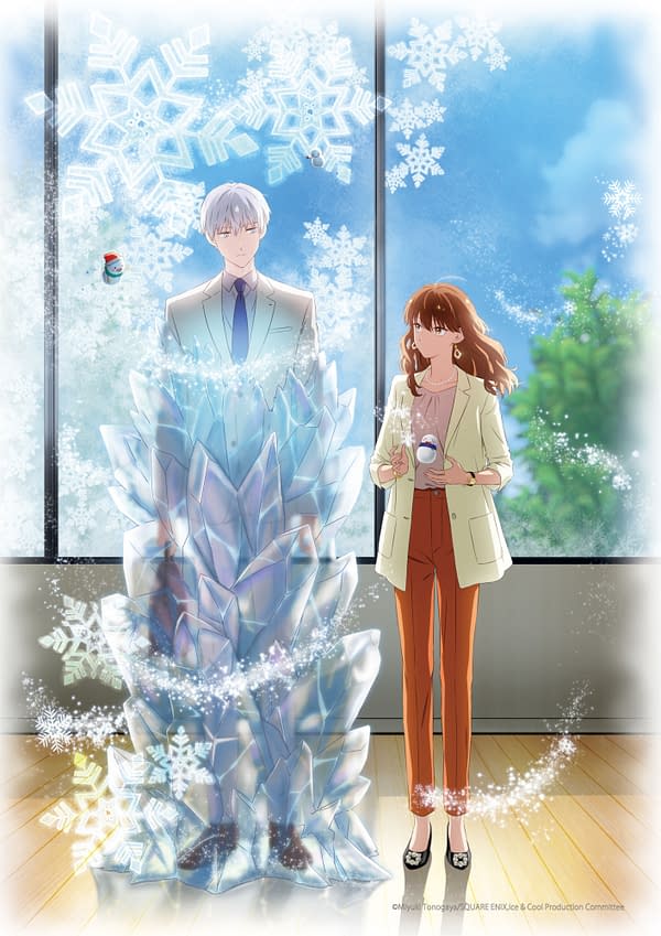 Crunchyroll Winter 2023 Simulcast Slate Offers Largest Line-Up Yet