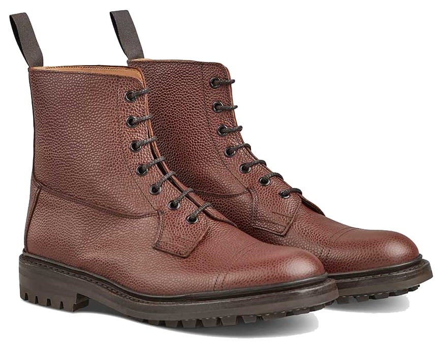 Tricker's GRASSMERE COUNTRY BOOT