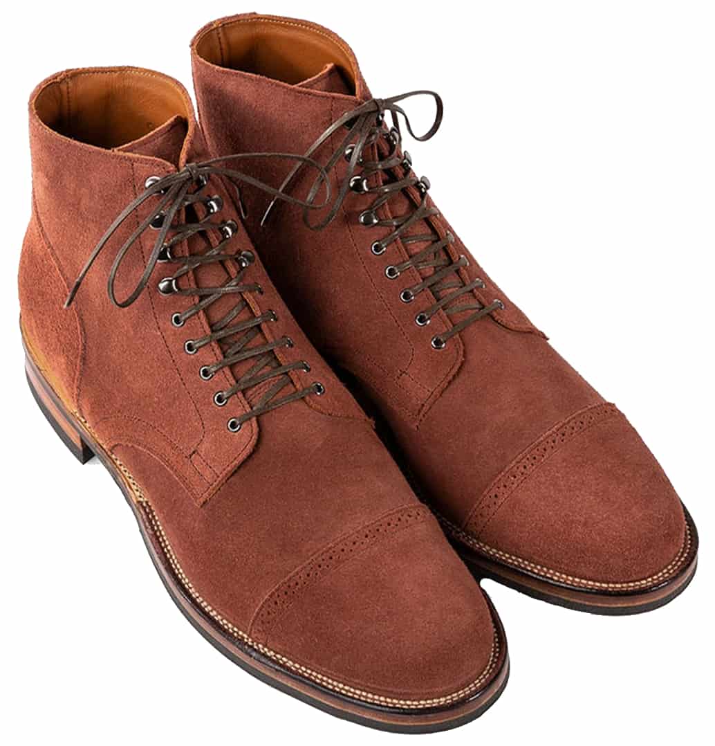 Viberg Service Boot® 2030 BCT