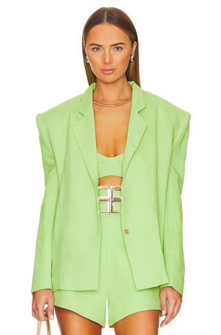 Capri Blazer