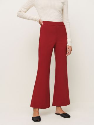 Tanya Knit Pant