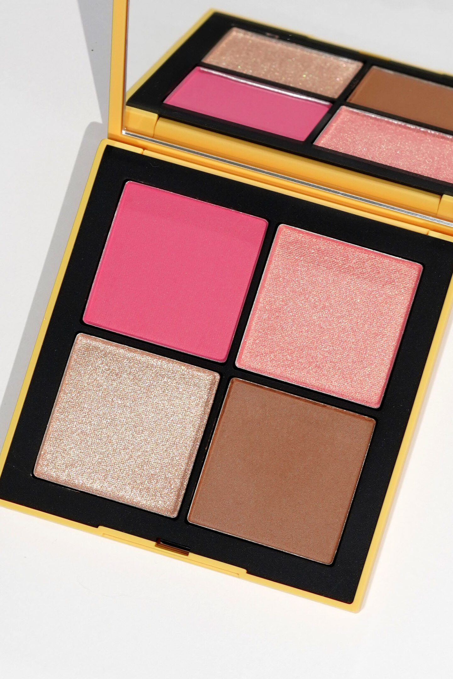 NARS Summer 2025 Hot Escape Cheek Palette II