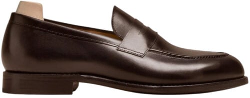 Myrqvist Stenhammar loafer: best Italian loafers for men