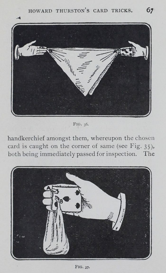 Magicians learn their art from specialized books, mentorship, and experience rather than formal schooling.
