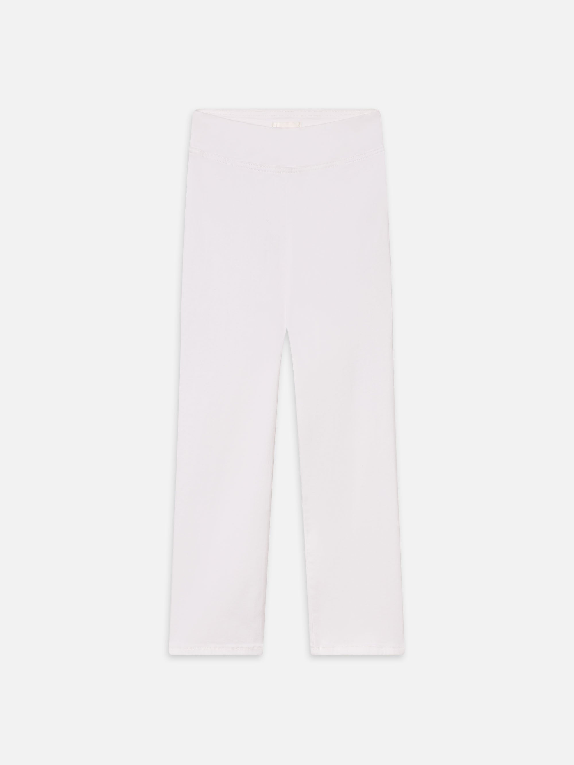 Jetset Weekend Capri -- White