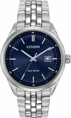 Citizen Addysen Eco-Drive Watch