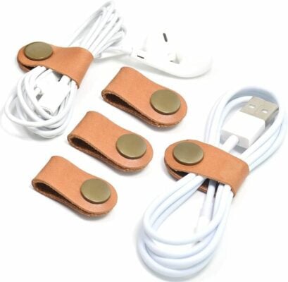 CAILLU Cord Organizer
