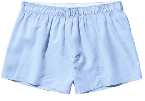 CDLP Woven Boxer Shorts