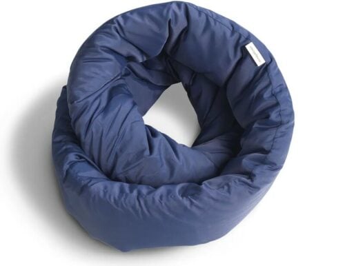 Infinity Pillow Travel Pillow