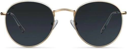 Meller Yster Gold Carbon