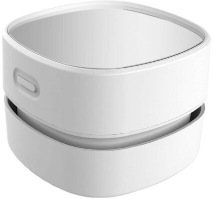 ODISTAR Desktop Vacuum Cleaner