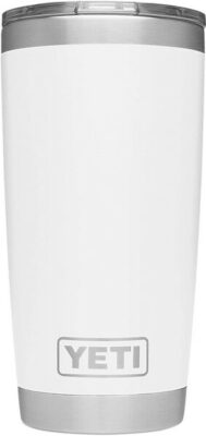 YETI Rambler 20oz Insulated Tumbler