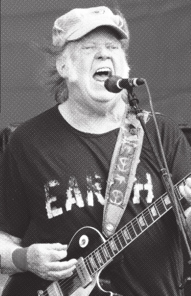 Neil Young