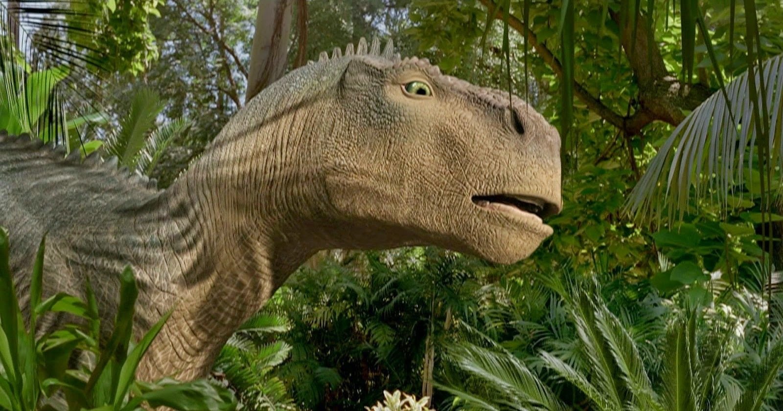 Dinosaur (2000)