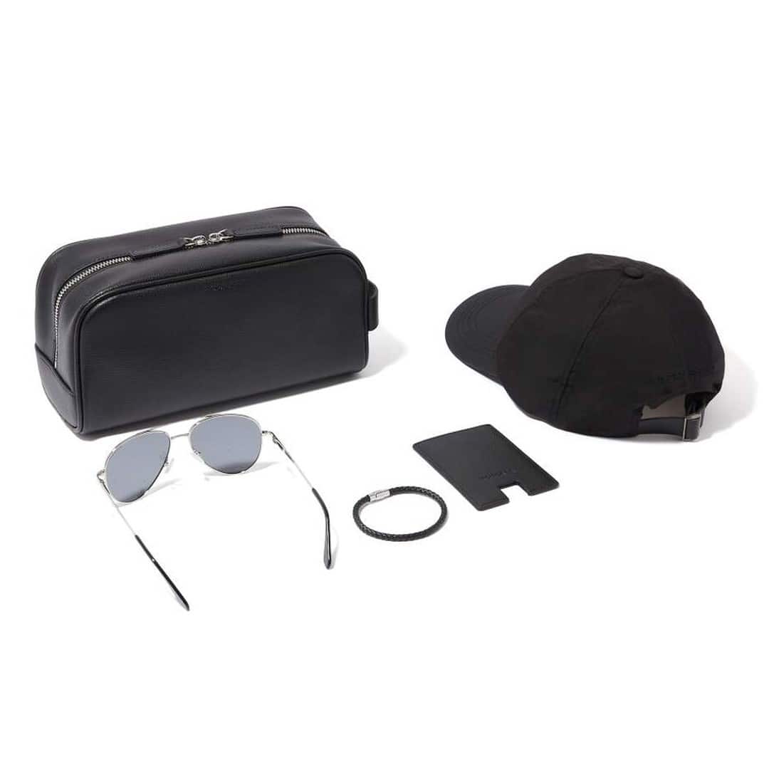 accessories for men by roderer