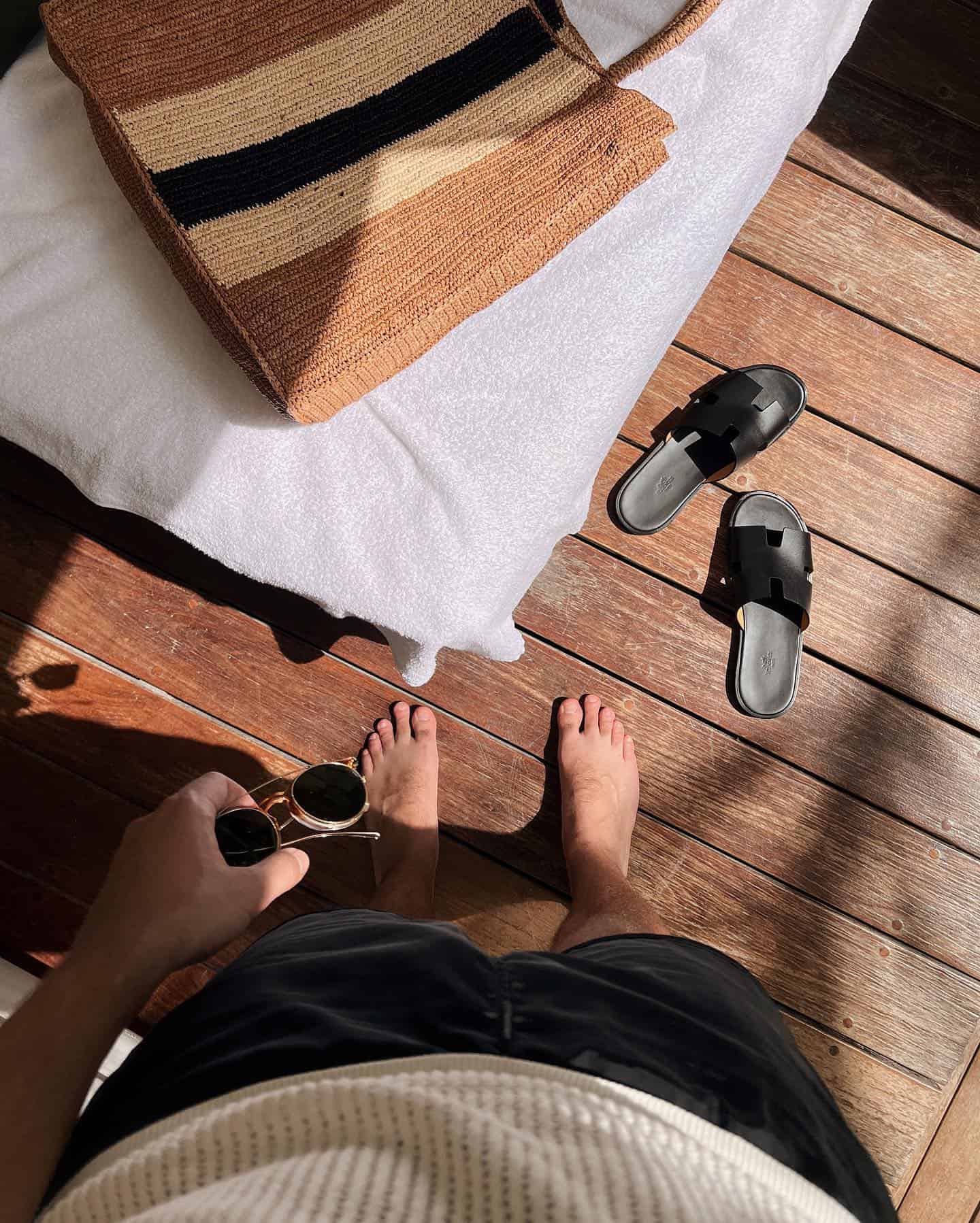 preparing for summer