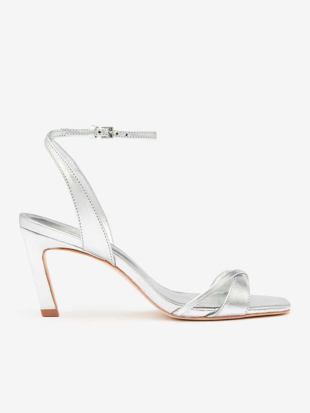 Gianna Heeled Sandal