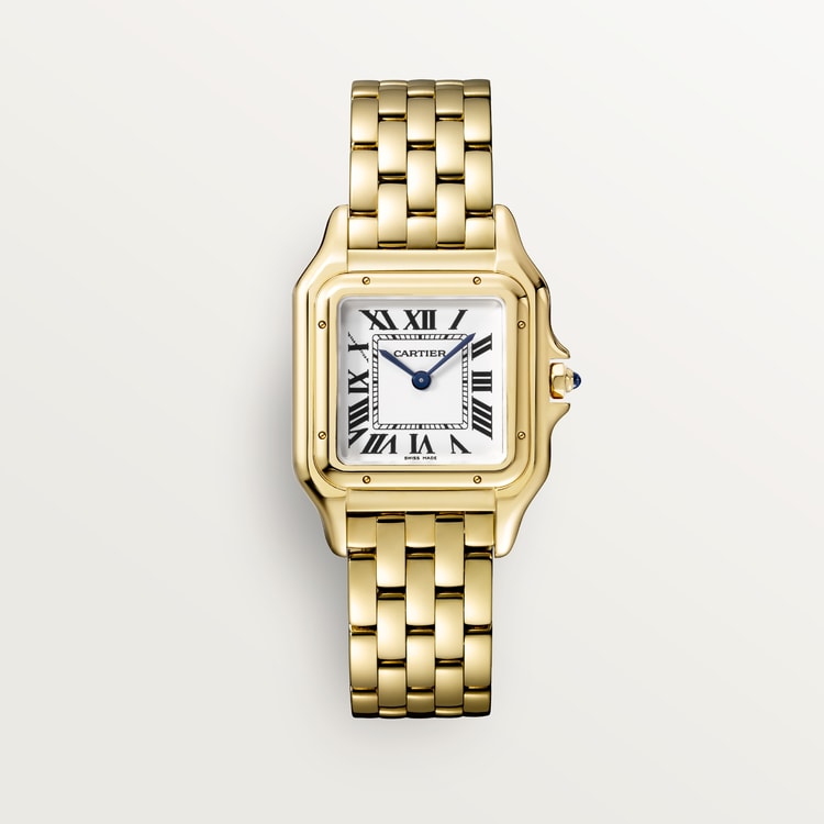 Panth&egrave;re De Cartier Watch