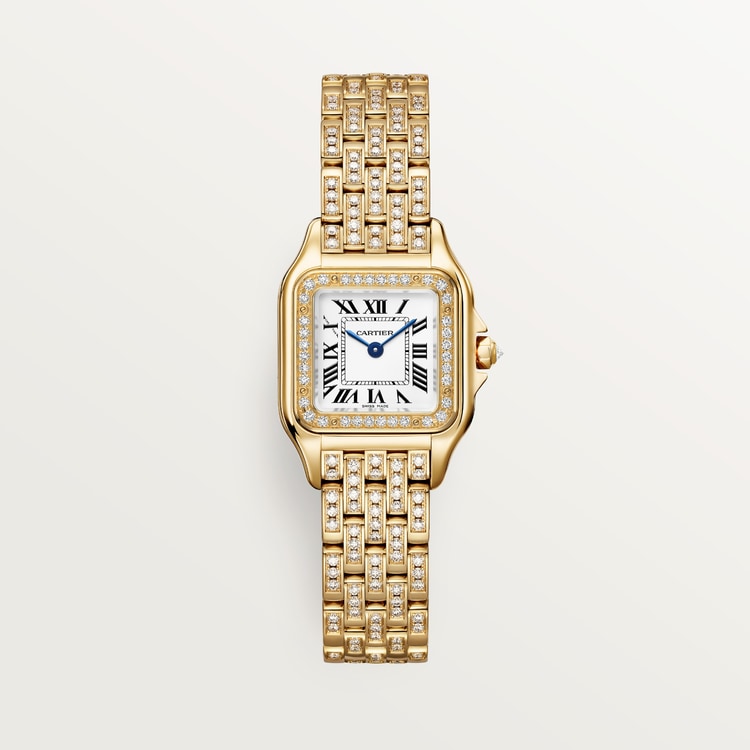 Panth&egrave;re De Cartier Watch