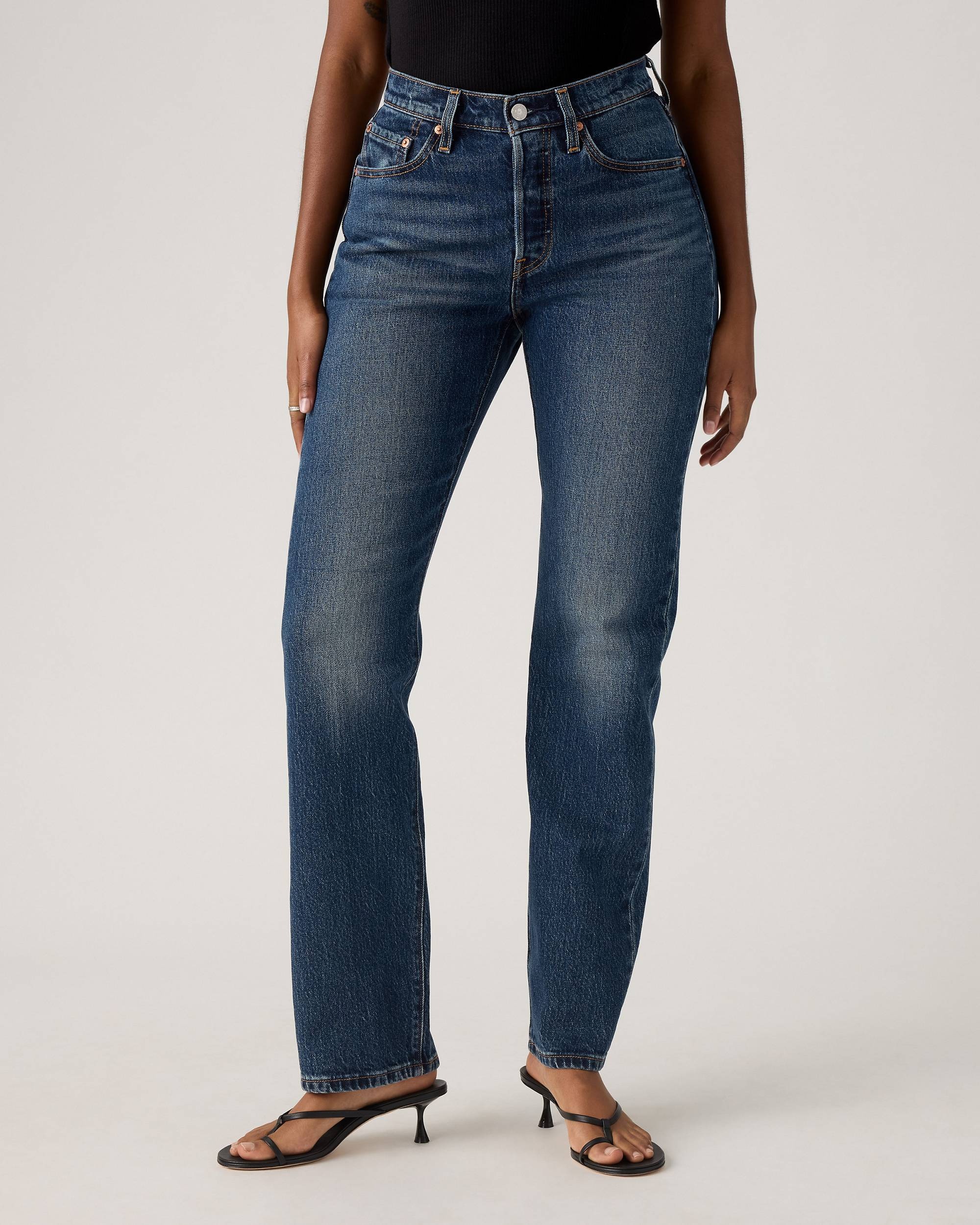 Levi, 501&reg; Curve Women's Jeans