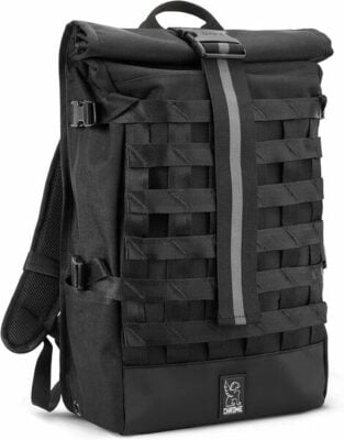 Chrome Industries Barrage Roll Top Backpack