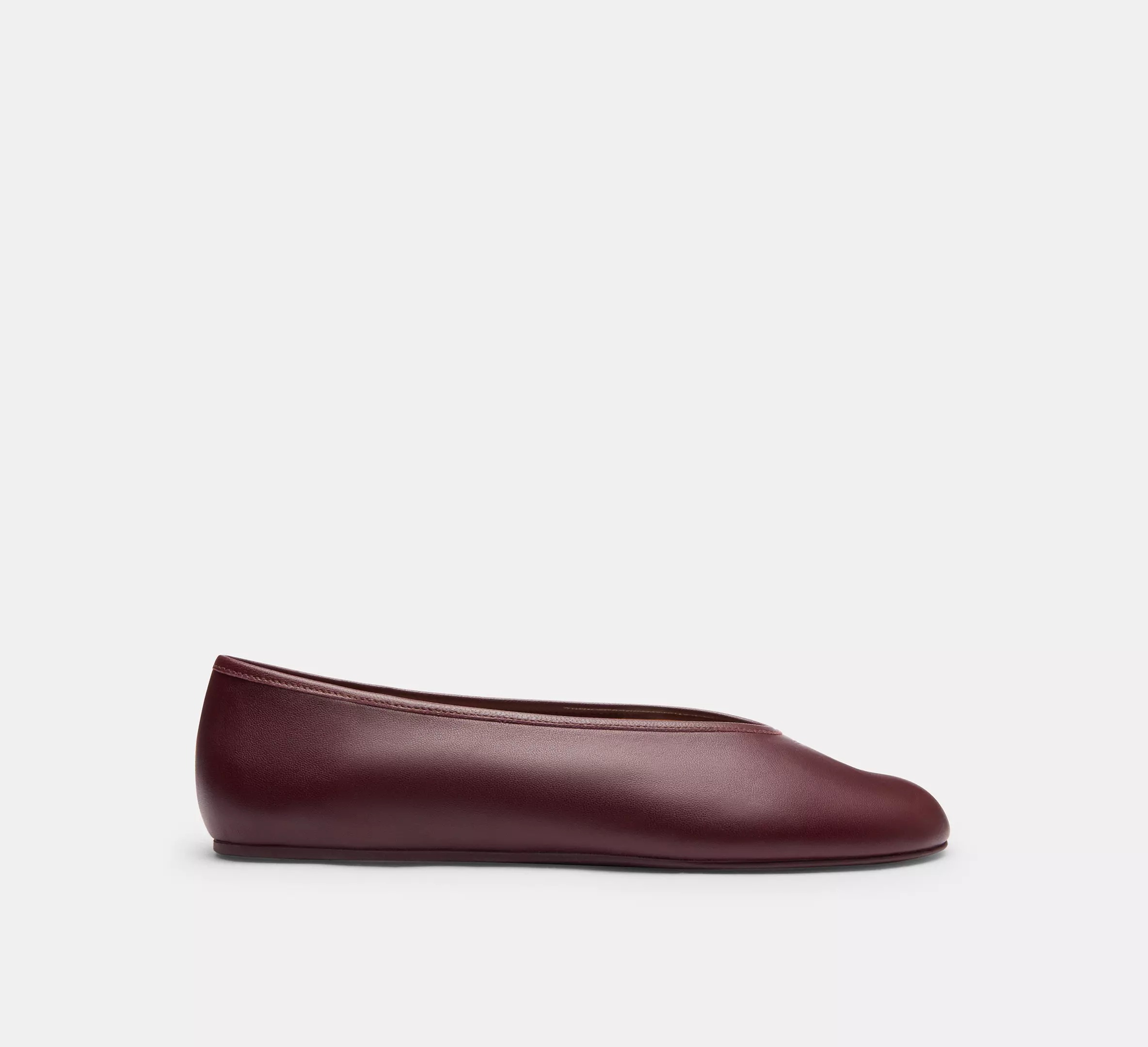 COACH&reg;, Houston Ballet Flat