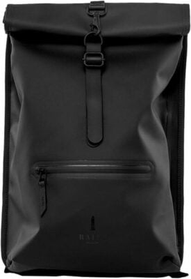 Rains Roll Top Rucksack