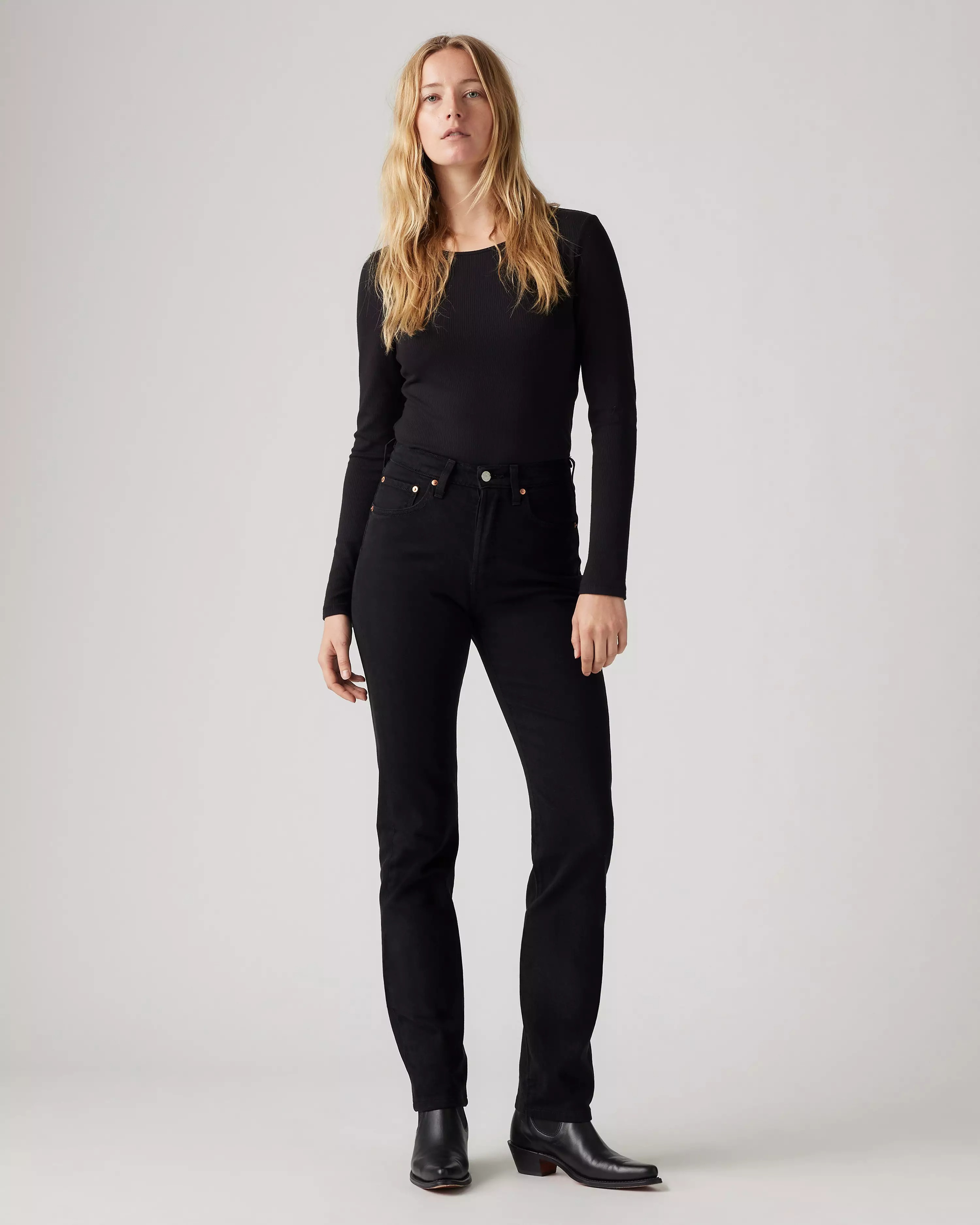 Levi, 501 Original Fit Women's Jeans