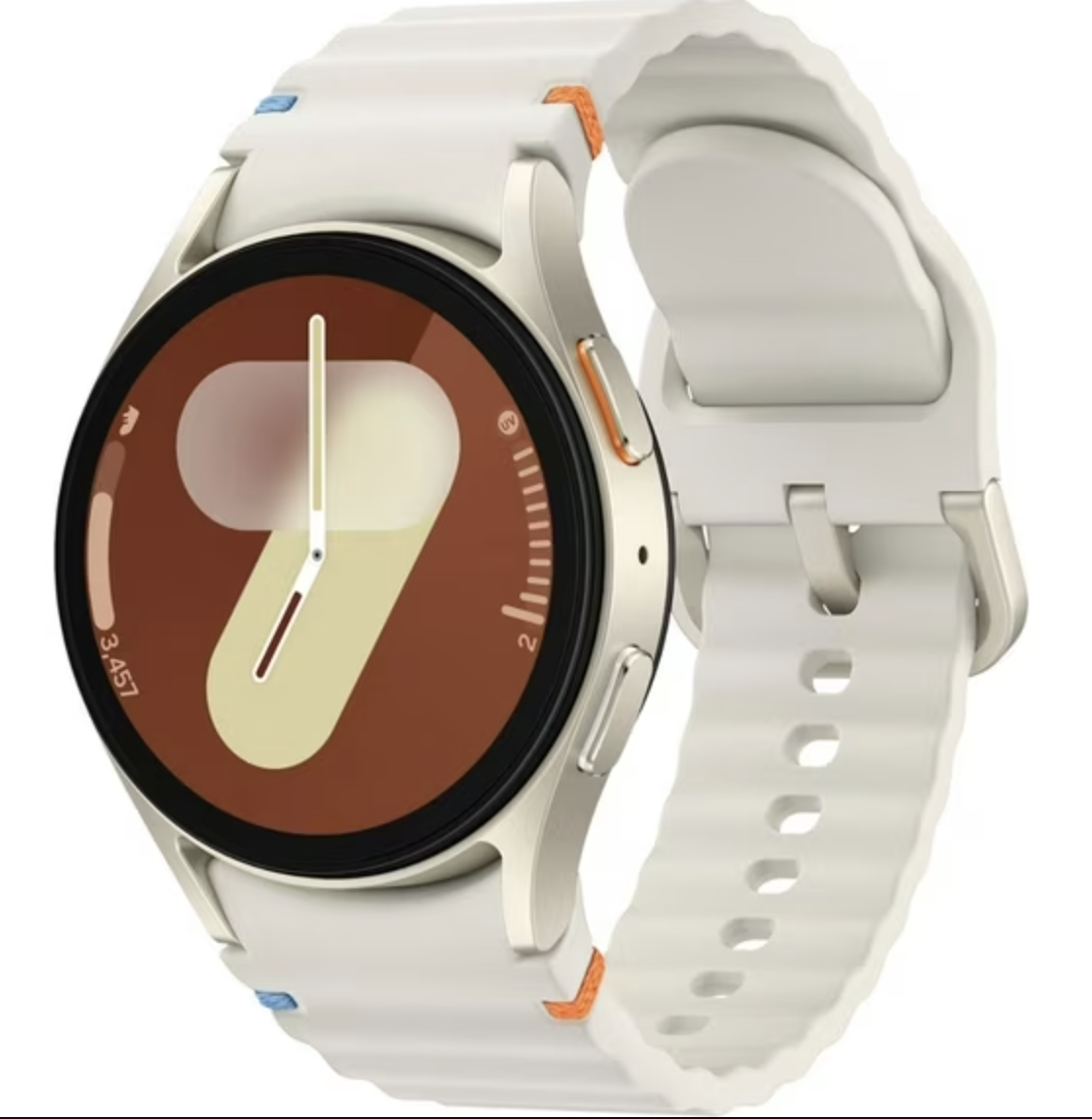Samsung Galaxy Watch7 40mm Bluetooth and WiFi