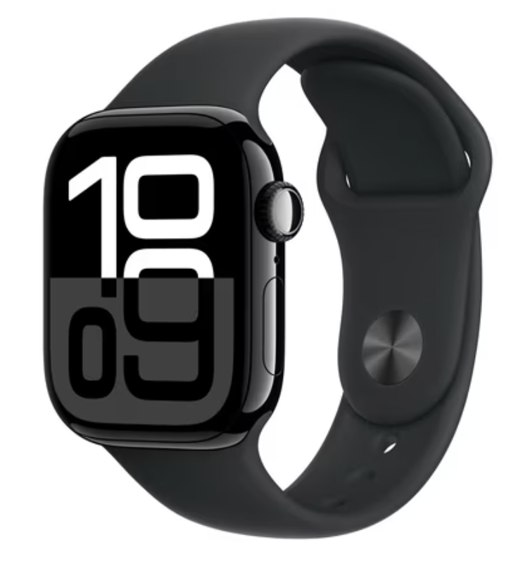 Apple Watch Series 10 GPS 42mm