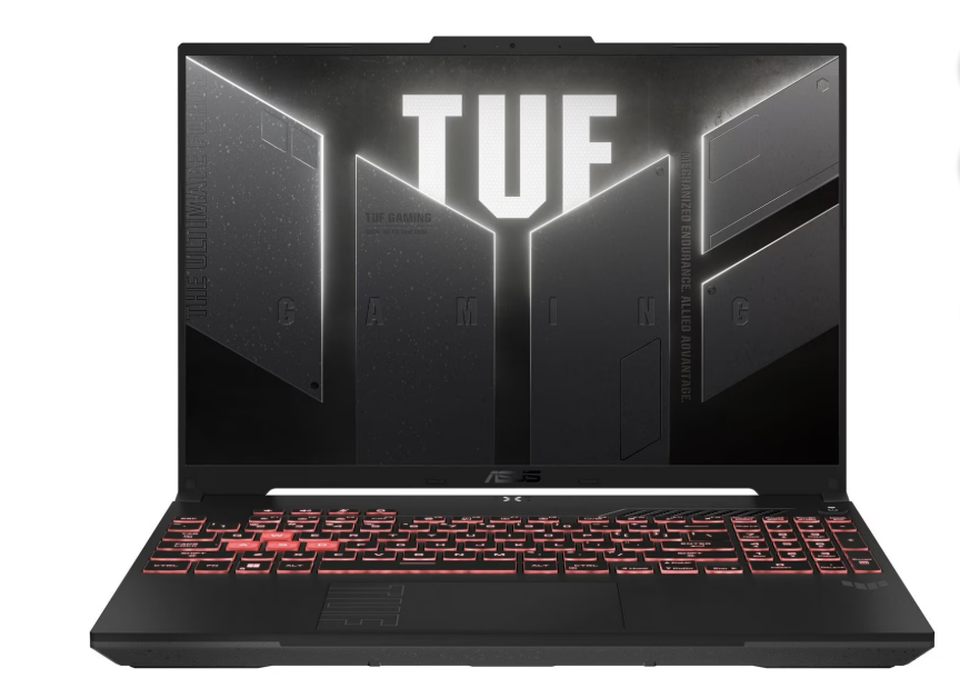 ASUS TUF Gaming A16 Gaming Laptop