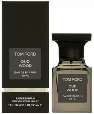 Tom Ford Private Blend Oud Wood Eau De Parfum