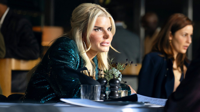Jessica Simpson Guest Stars In Hulu's All's Fair