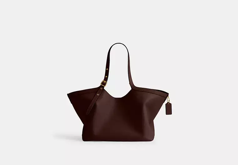 coach, Gramercy Tote Bag