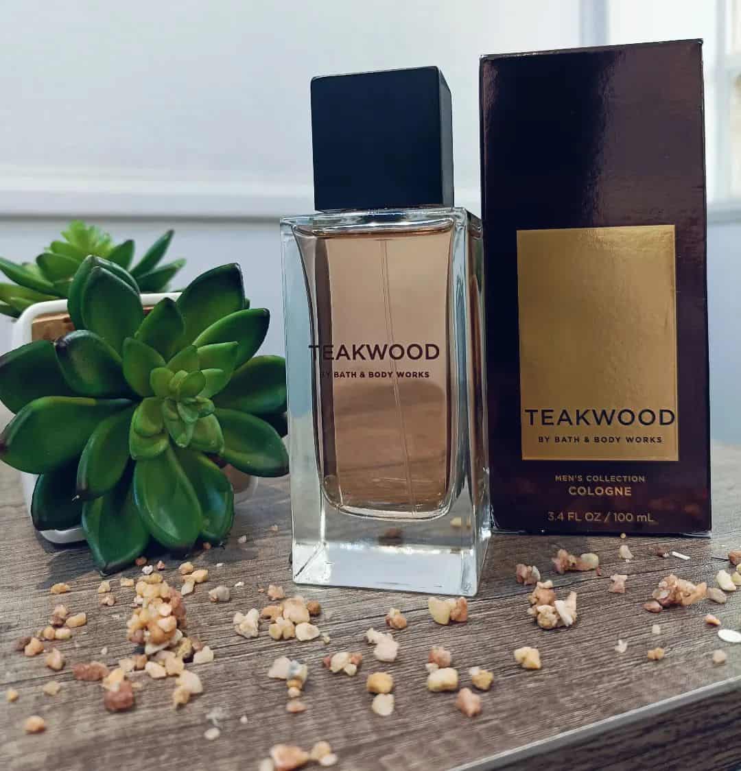 a bottle of bath and bodyanditsbox