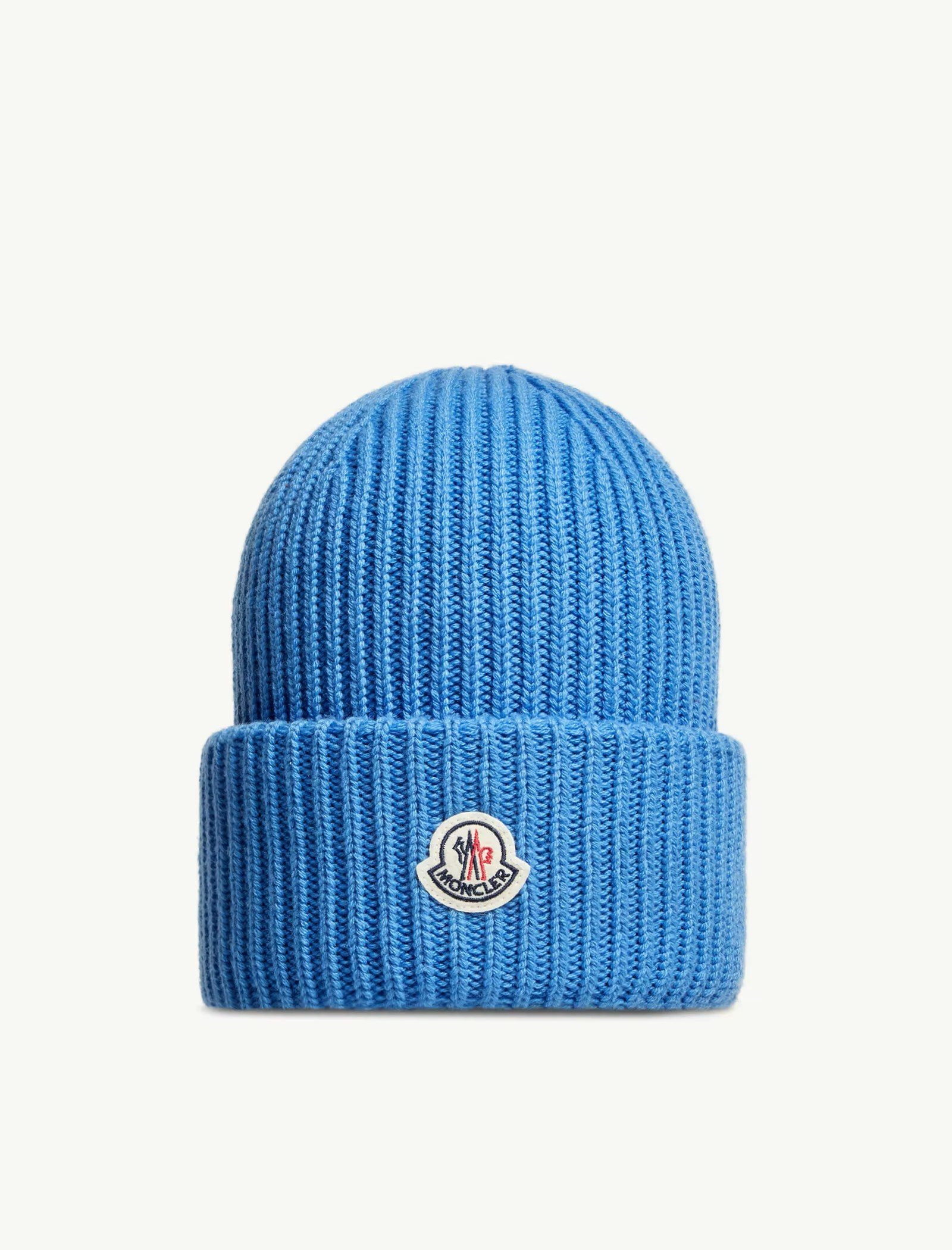 Wool and Cashmere Beanie